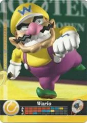Background - Wario Tennis [Mario Sports Superstars] - Nintendo DS - Retrocharting