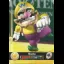Wario Tennis [Mario Sports Superstars] - Nintendo DS - Retrocharting