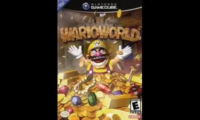 Wario World