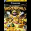 Wario World [Player's Choice] - Gamecube - Retrocharting