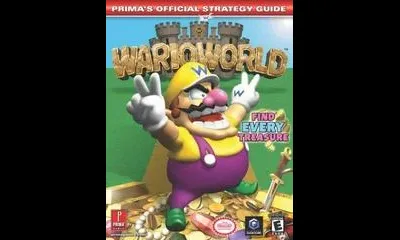 Wario World [Prima]