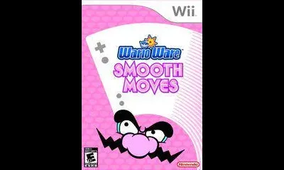 WarioWare: Smooth Moves