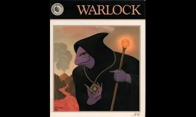 Warlock S Quest