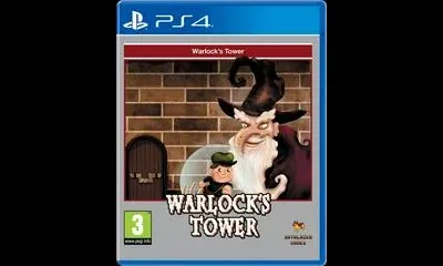 Warlock's Tower
