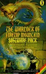 Background - Warlock - ZX Spectrum - Retrocharting