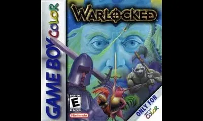Warlocked