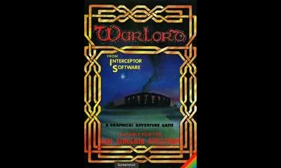 Warlord