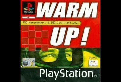 Warm Up