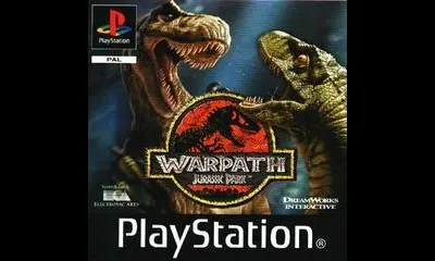 Warpath: Jurassic Park