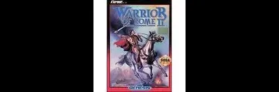 Warrior of Rome II