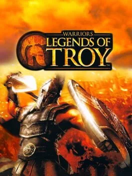 Background - Warriors: Legends of Troy - Playstation 3 - Retrocharting