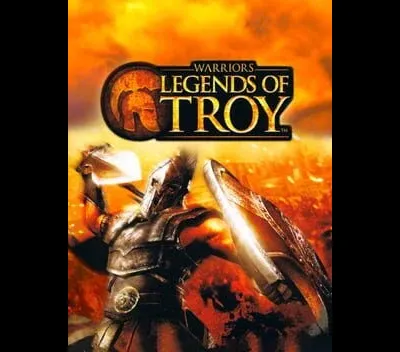 Warriors: Legends of Troy