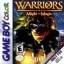 Warriors of Might and Magic - GameBoy - Retrocharting
