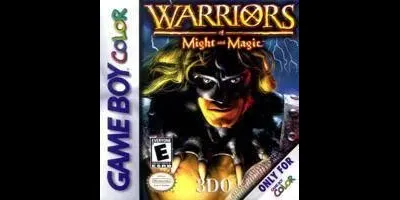 Warriors of Might and Magic