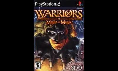 Warriors of Might and Magic