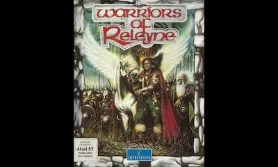 Warriors Of Releyne