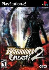 Background - Warriors Orochi 2 - PlayStation - Retrocharting