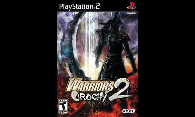 Warriors Orochi 2