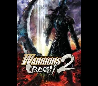 Warriors Orochi 2
