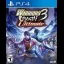 Warriors Orochi 3 - Playstation 3 - Retrocharting