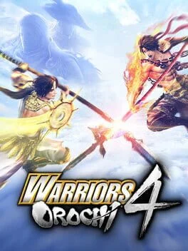 Background - Warriors Orochi 4 - Nintendo Switch - Retrocharting