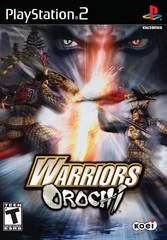 Background - Warriors Orochi - PlayStation 2 - Retrocharting