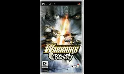Warriors Orochi