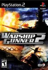 Background - Warship Gunner 2 - PlayStation 2 - Retrocharting