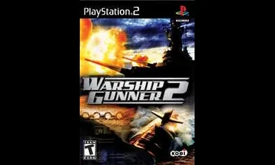 Warship Gunner 2