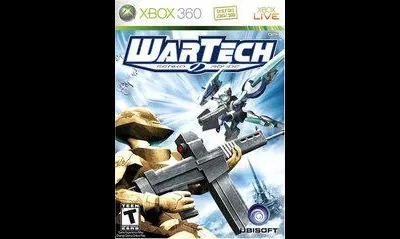 WarTech Senko no Ronde