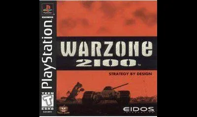 Warzone 2100