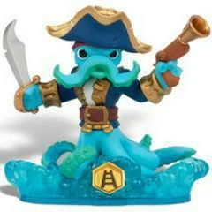 Background - Wash Buckler - Swap Force - Skylanders - Retrocharting