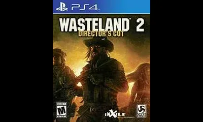 Wasteland 2: Director's Cut