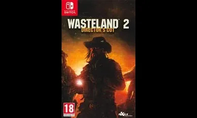 Wasteland 2: Directors Cut