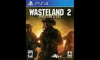 Wasteland 2: Directors Cut