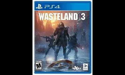 Wasteland 3
