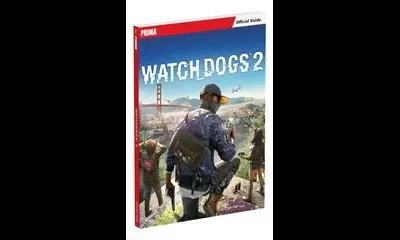 Watch Dogs 2 [Prima]