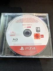 Background - Watch Dogs 2 [Promo Not For Resale] - Playstation 4 - Retrocharting