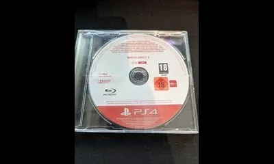 Watch Dogs 2 [Promo Not For Resale]