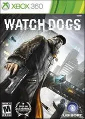 Background - Watch Dogs [Classics] - Xbox 360 - Retrocharting
