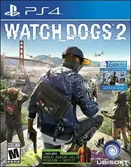 Background - Watch Dogs [Complete Edition] - Playstation 4 - Retrocharting