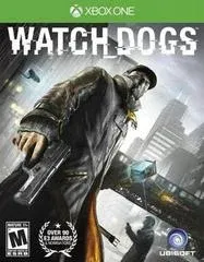 Background - Watch Dogs [Dedsec Edition] - PAL Xbox One - Retrocharting