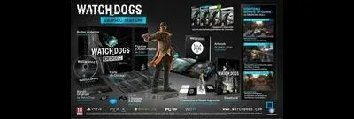 Watch Dogs [Dedsec Edition]