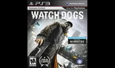 Watch Dogs [Essentials]