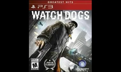 Watch Dogs [Greatest Hits]