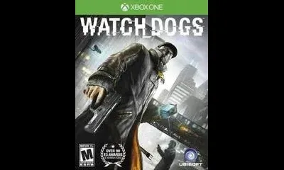 Watch Dogs [Greatest Hits]