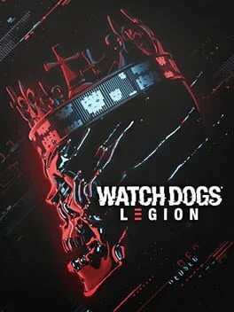 Background - Watch Dogs: Legion [Collector's Edition] - Playstation 5 - Retrocharting