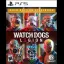 Watch Dogs: Legion [Gold Edition] - Playstation 5 - Retrocharting