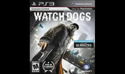 Watch Dogs