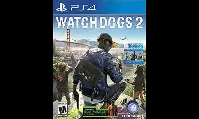 Watch Dogs [Playstation Hits]